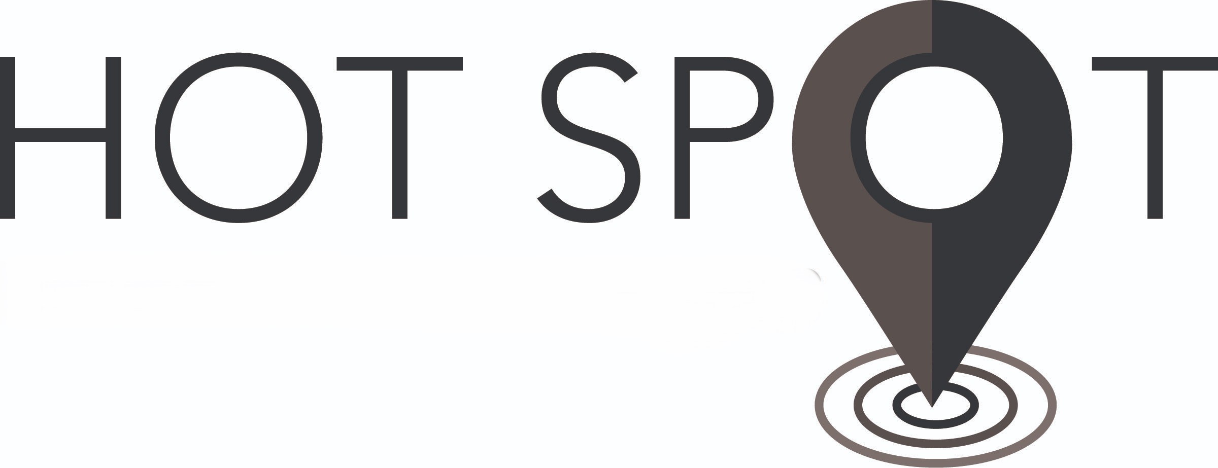 Hotspot Capital Group Logo